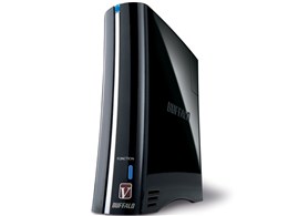 LinkStation LS-V2.0TLJ