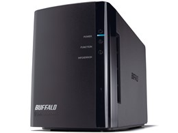 LinkStation LS-WX2.0TL/R1J