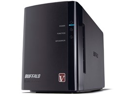LinkStation LS-WV4.0TL/R1J