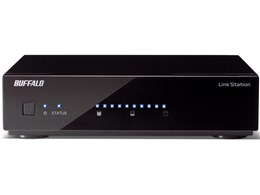 LinkStation LS-AV2.0TL/AJ