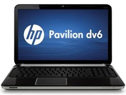 Pavilion dv6-6b00/CT X^_[hC