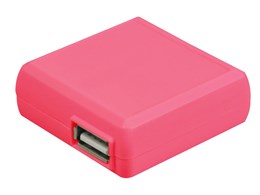 IC-USB/AC-P [�s���N]