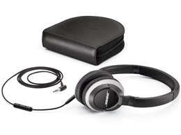 Bose OE2i audio headphones