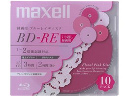 BE25VFPKA.10S [BD-RE 2{ 10g]