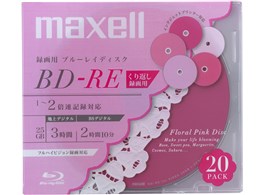 BE25VFPKA.20S [BD-RE 2{ 20g]
