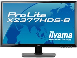 ProLite X2377HDS-B PLX2377HDS-B1 [23C` }[xubN]