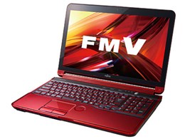 FMV LIFEBOOK AH56/EN A56EN7_A051 i.com Core i5E4GBڃf