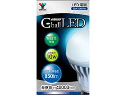 Gball LDA10N-HA [�����F]
