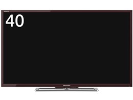 lc40 - 液晶テレビ・有機ELテレビの通販・価格比較 - 価格.com
