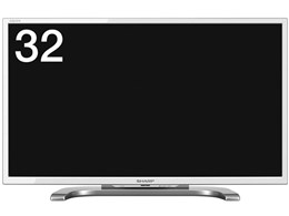 t[X^C AQUOS LC-32F3-W [32C` zCgn]