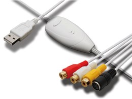 ���j�q�̕ߊl�p For MAC SD-USB2CUP-MA