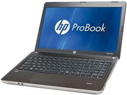 ProBook 4430s/CT Notebook PC Core i3 2310Mڃf