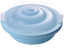 ���{���v���`�i�V���R���X�`�[�}�[ �G�X�J���SML CVJ202ML/BS [�u���[�X�J�C]