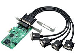 REX-PE64 [RS232C oN]