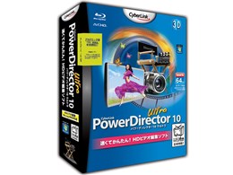 PowerDirector10 Ultra AJf~bN