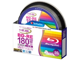 VBE130NP10SV1 [BD-RE 2{ 10g]