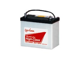 Gran Cruise High Class GHC-38B19R