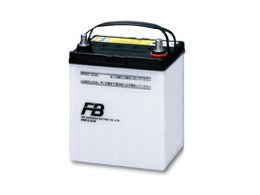 �n�C�O���[�h�N���X�J�[�o�b�e���[/FB7000 40B19R