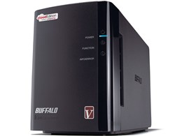 LinkStation Cloud Edition CS-WV4.0/R1