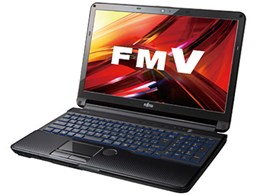 FMV LIFEBOOK AH54/EN A54EN7_A061 i.com Core i3E4GBڃf