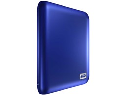 My Passport Essential SE WDBACX7500ABL [^bNEu[]