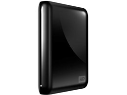 My Passport Essential SE WDBACX7500ABK [ubN]