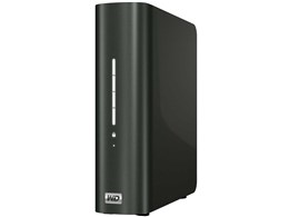 My Book for Mac WDBAAG6400ECH