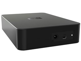 WD Elements fXNgbv WDBAAU0025HBK