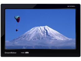 DM-TV070W01L + tgX^h [ubN]