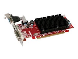 RH5450-LE512HD/D2 [PCIExp 512MB]