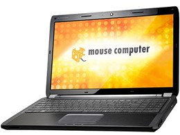LuvBook LB-T503S �G���g���[�\��