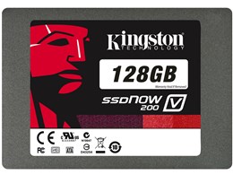 SSDNow V200 Drive SV200S37A/128G