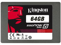 SSDNow V200 Drive SV200S3N7A/64G