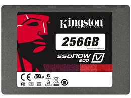 SSDNow V200 Drive SV200S3N/256G