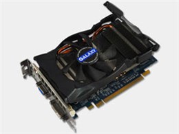 GF PGTX560TI/1GD5 SLIM [PCIExp 1GB oN]