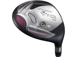 �c�A�[�X�e�[�W V-iQ CL �t�F�A�E�F�C�E�b�h ���f�B�[�X #4 [VT-401W �t���b�N�X�FR]