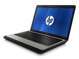 HP 635 Notebook PC E350/250/Premium 64bitf