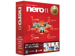 Nero 11