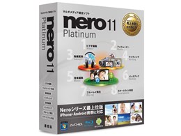 Nero 11 Platinum