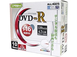 ACPR16X10SPW [DVD-R 16{ 10g]