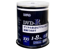 ZCPRM8X100PW [DVD-R 8{ 100g]