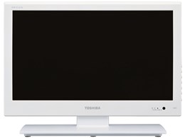 REGZA 19P2(W) [19C` zCg]