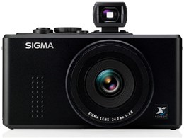 SIGMA DP2x r[t@C_[Lbg