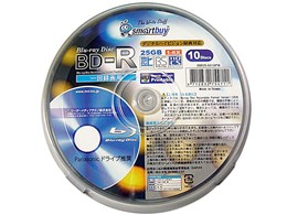 SBR25-6X10PW [BD-R 6{ 10g]