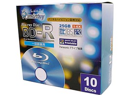 SBR25-6XB10PW [BD-R 6{ 10g]