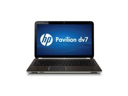 Pavilion dv7-6b09TXE SSD&フルHD液晶搭載モデル