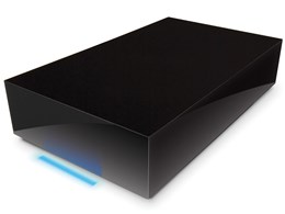 LaCie hard disk DBNP TV LCH-DB1TUTVS [�u���b�N]