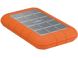 LaCie rugged triple 500GB LCH-RG500TS