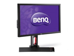 BenQ XL2420T [24インチ ブラック] 価格比較 - 価格.com