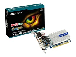 GV-N210SL-1GI [PCIExp 1GB]